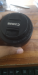 Canon 50mm 1.8 STM prime lens.